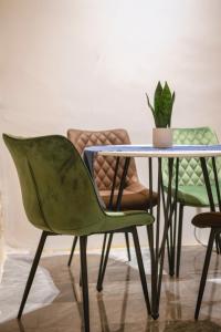Fotografie z fotogalerie ubytování Mandera's Boutique Suites & Dorms v destinaci Valletta
