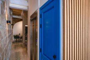 Fotografie z fotogalerie ubytování Mandera's Boutique Suites & Dorms v destinaci Valletta