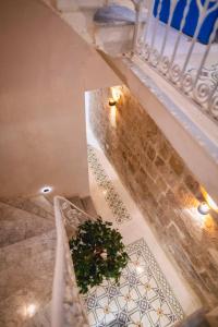 Fotografie z fotogalerie ubytování Mandera's Boutique Suites & Dorms v destinaci Valletta