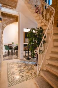 Fotografie z fotogalerie ubytování Mandera's Boutique Suites & Dorms v destinaci Valletta