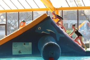 Piscina di Gleneagle Killarney o nelle vicinanze