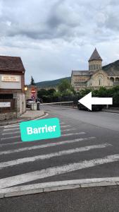 Fotografie z fotogalerie ubytování Hotel bereka v destinaci Mccheta