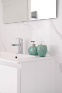 Fotografie z fotogalerie ubytování Orange Boutique Residence - Casa Luis Camões v destinaci Quarteira + 14 fotografií