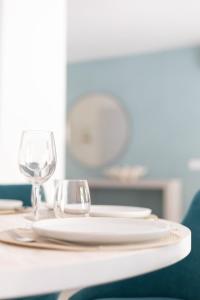 Fotografie z fotogalerie ubytování Orange Boutique Residence - Casa Luis Camões v destinaci Quarteira