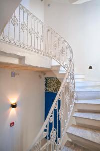 Fotografie z fotogalerie ubytování Mandera's Boutique Suites & Dorms v destinaci Valletta