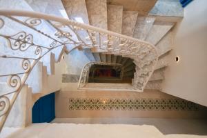 Fotografie z fotogalerie ubytování Mandera's Boutique Suites & Dorms v destinaci Valletta