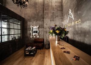 Fotografie z fotogalerie ubytování Alter Athens v Aténách + 37 fotografií