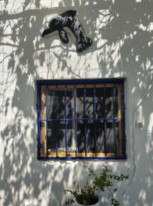 Фотография из галереи Villa Απέραντο Γαλάζιο в городе Самотраки