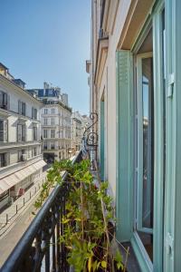 LUXURIOUS Saint Germain des Pres - Jade