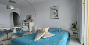 Gallery image of Casa Atlantide in San Miguel de Abona