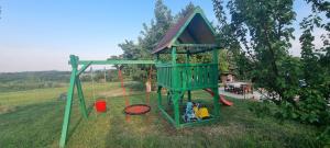 Area giochi per bambini di Vinogradski konak Belgrade, Sopot,Kosmaj
