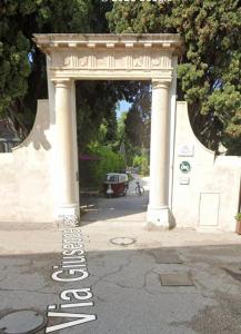 Fotografie z fotogalerie ubytování Apartment Verdi BARDOLINO v destinaci Bardolino