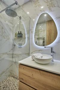 LUXURIOUS Saint Germain des Pres - Ambre