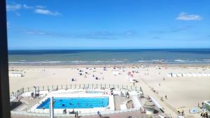 Spiaggia vicina o nei dintorni dell'appartamento