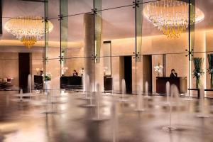 Fotografie z fotogalerie ubytování JW Marriott Hotel Hanoi v Hanoji