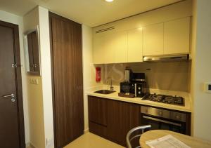 Fotografie z fotogalerie ubytování MH - REVA 1 BHK Canal View - REF2513 v Dubaji