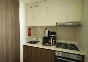 Fotografie z fotogalerie ubytování MH - REVA 1 BHK Canal View - REF2513 v Dubaji
