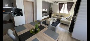 N.Cristian Apartment 1138 Budapest, 2 Meder utca B lph. 5. em. 504 ajtó kép - 2