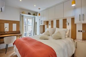 LUXURIOUS Saint Germain des Pres - Bianca