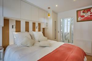 LUXURIOUS Saint Germain des Pres - Bianca