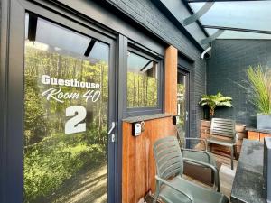 Fotografie z fotogalerie ubytování Guesthouse ROOM40 v destinaci Malmedy