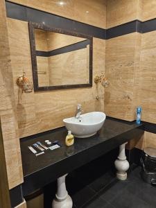 Bagno di Dostoevsky Hotel Աղ ու Հաց FOOD COURT