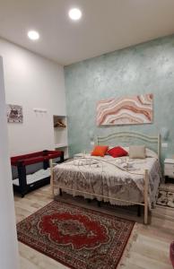 Легло или легла в стая в Sabbia del Sud Affittacamere