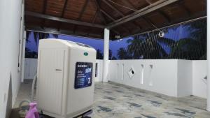 Galeri foto Calm Guest di Trincomalee