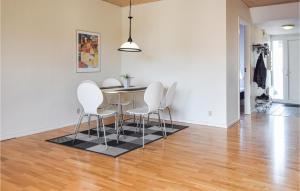 Fotografie z fotogalerie ubytování Apartment Blåvandvej Blåvand Iv v destinaci Blåvand