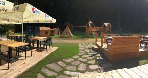 Fotografia z galérie ubytovania Riverside v Demänovskej Doline