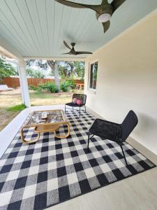 Galeriebild der Unterkunft GardenHouse @AudubonPark Sleeps 8 in Orlando