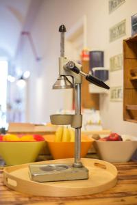 Gallery image of The Bellini House by House In Naples in Naples