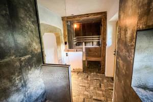 Fotografie z fotogalerie ubytování Hamerská chaloupka v Hlinsku