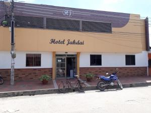 Fotografie z fotogalerie ubytování Hotel Jahdai Curumani v destinaci Curumaní