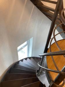 KleppjárnsreykirLaugavellir Tower Suite的相册照片