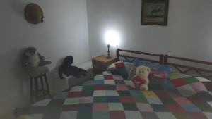 Gallery image of SANTA FE 2061 2° 7, MAR DEL PLATA in Mar del Plata