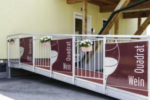 Galería fotográfica de Hotel Garni Weinquadrat en Weissenkirchen in der Wachau