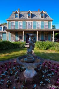 Gallery image of Barachois Inn in Rustico