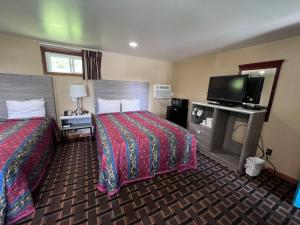 Afbeelding uit fotogalerij van FairBridge Inn Express Milford in Milford