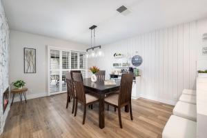 Galeriebild der Unterkunft Single Story minutes from Summerlin with RV Parking & Dog Friendly in Las Vegas