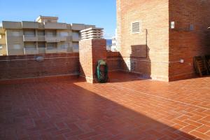 Fotografia z galérie ubytovania Meddays Apartamento la Caleta Ático v destinácii Miami Platja