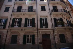 Gallery image of B&B Massimo Inn in Palermo
