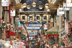 Clientes alojados en Kyobashi house Entire house for rentー 京橋一軒家完全貸切