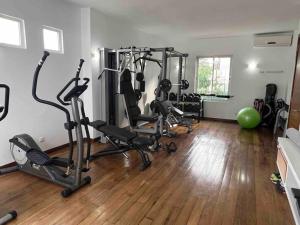 Fotografie z fotogalerie ubytování Villa luxueuse - Pointe aux Sables v destinaci Pointe aux Sable + 58 fotografií