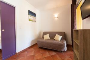 Gallery image of Casa Vecchia rooms + apartments in Calvi