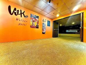 Fotografie z fotogalerie ubytování Walker Hotel - Zhengyi v destinaci Taipei