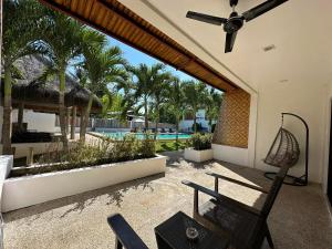 Fotografie z fotogalerie ubytování Panglao Bamboo Oasis v destinaci Panglao