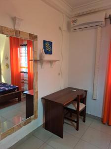 Afbeelding uit fotogalerij van Chez Roland in Kribi +7 foto's