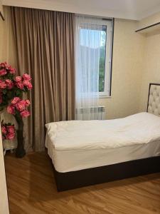 Fotografie z fotogalerie ubytování HASI hotel Jermuk v destinaci Jermuk