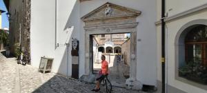 Hosté ubytování Appartamento Corte dei Molini